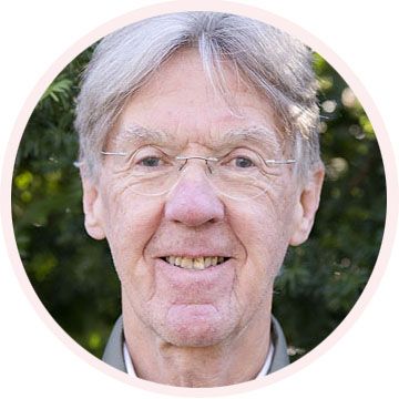 Raoul Destr&eacute;e zenleraar zencoach Zen.nl Den Haag